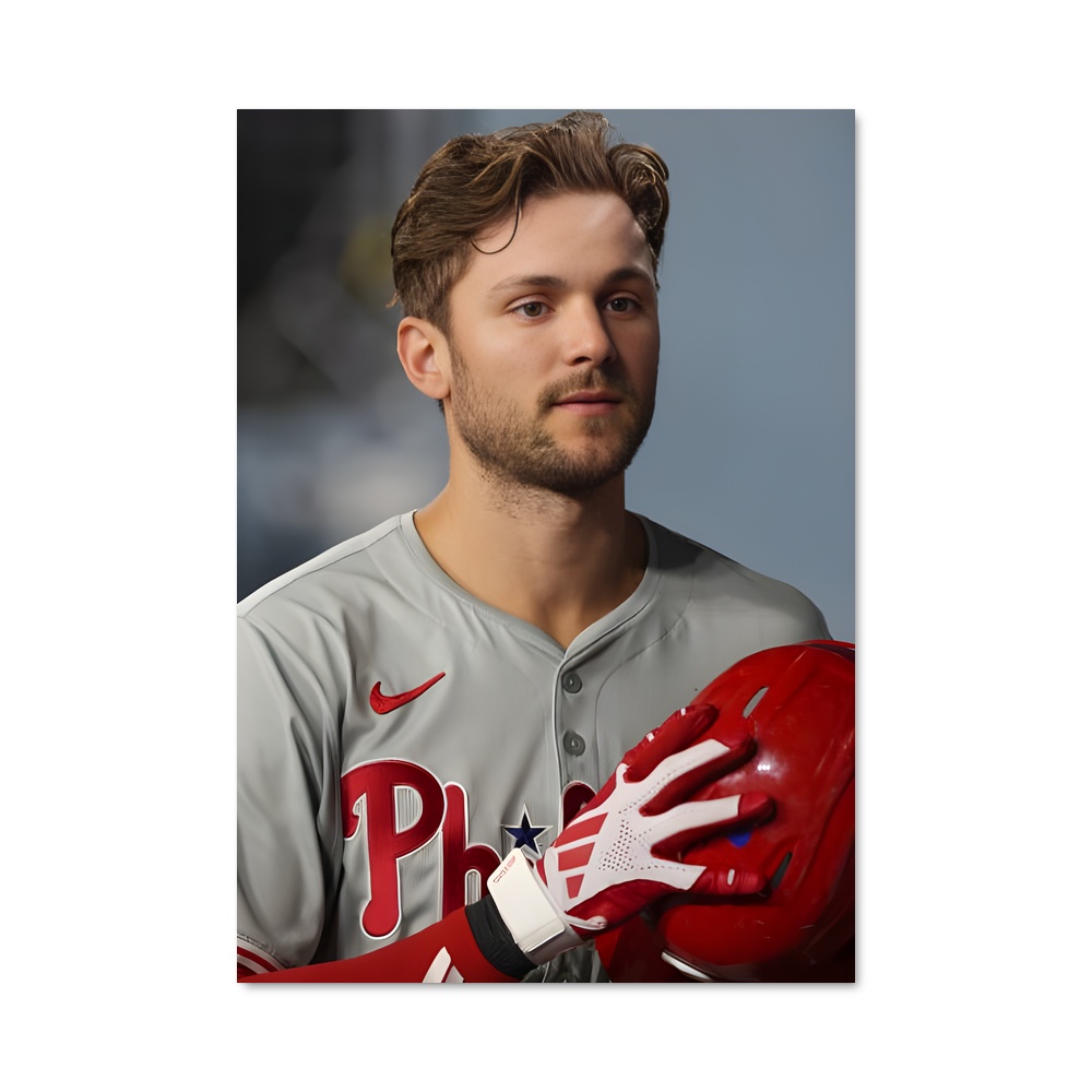 Poster Next Gen Phillies
